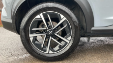 Nissan Juke 1.0 DiG-T N-Connecta 5dr DCT Petrol Hatchback